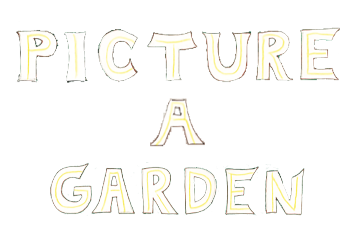 Picture A Garden